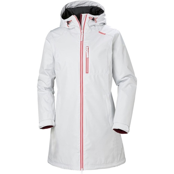 Helly Hansen Belfast winter jacket - Picture 1 of 4